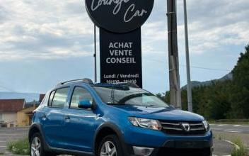 Dacia Sandero Challes-les-Eaux