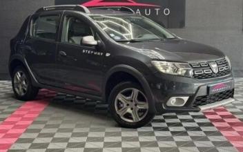 Dacia sandero Chambéry