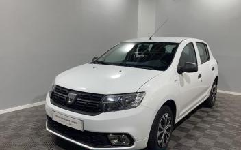 DACIA SANDERO Evreux