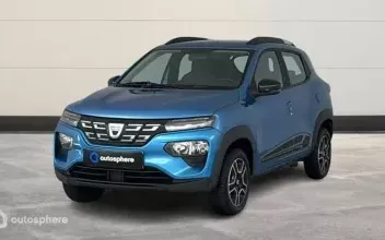 Dacia Spring Saint-Avold