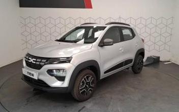 Dacia Spring Mont-de-Marsan