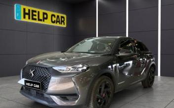 DS DS 3 CROSSBACK Voreppe