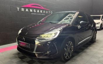 DS DS3 Chaponost
