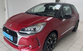 DS DS3 Tonnay-Charente