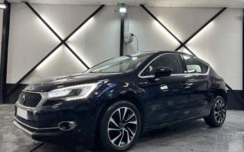 DS DS4 Le-Havre