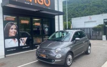 Fiat 500 Le-Versoud