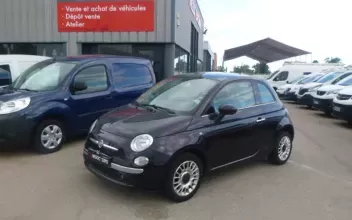 Fiat 500 Le-Soler