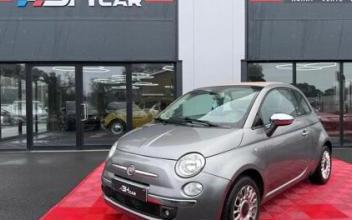 Fiat 500 Audenge