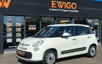 Fiat 500 l Rixheim
