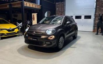 Fiat 500 x Saint-Ouen-l'Aumône