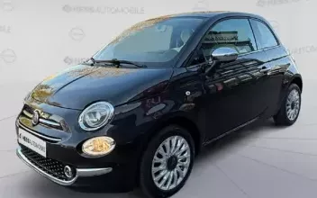Fiat 500L Dijon