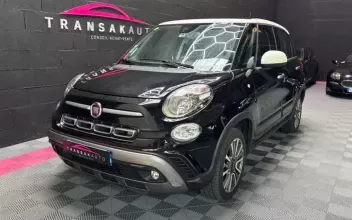Fiat 500L Chaponost