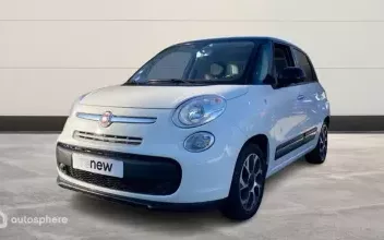 Fiat 500L Aix-en-Provence