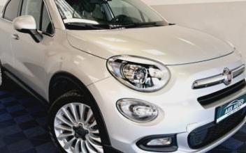 Fiat 500X Sannerville