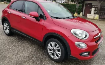 Fiat 500X Toulouse
