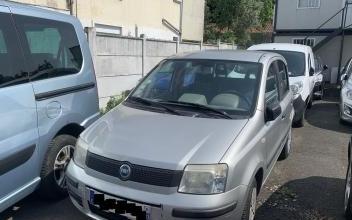 Fiat Panda Sevran