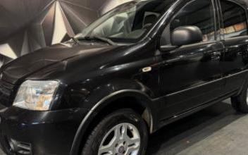 Fiat Panda Aubière