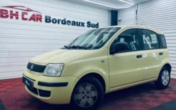 Fiat panda Pessac