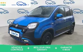 Fiat Panda Paris