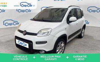 Fiat panda Toulon