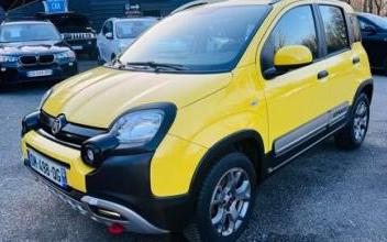 Fiat panda Coulounieix-Chamiers
