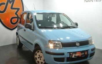 Fiat Panda La-Haie-Fouassière