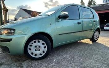 Fiat punto Conflans-Sainte-Honorine