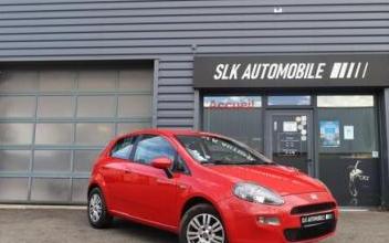 Fiat punto L'Union