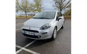 Fiat Punto Castanet-Tolosan