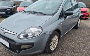 Fiat Punto EVO Brignoles