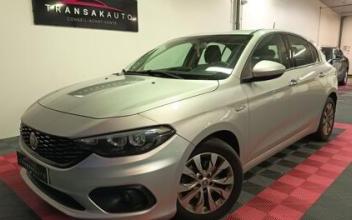 Fiat tipo Challans