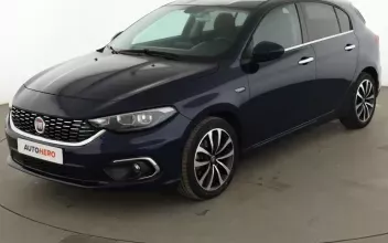 Fiat Tipo Issy-les-Moulineaux
