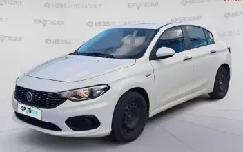 Fiat Tipo Bischheim
