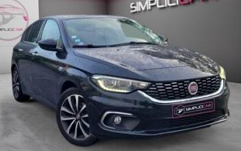 Fiat tipo Lagny-sur-Marne