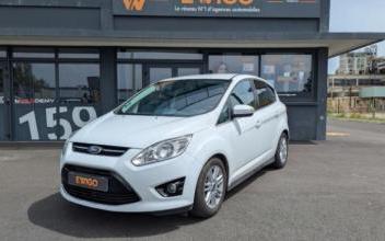 Ford C-Max Valence