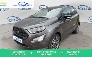 Ford ecosport Nuits-Saint-Georges