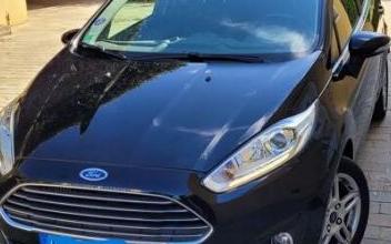 Ford fiesta Toulon