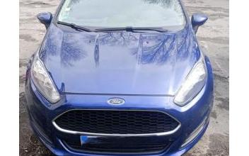 Ford fiesta Bayonne