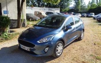 Ford Fiesta Aucamville