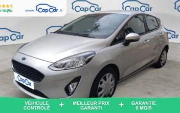 Ford fiesta Paris