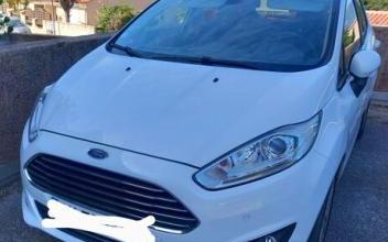 Ford fiesta Toulon