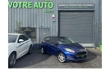 Ford fiesta Béziers