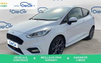 Ford fiesta Volmerange-les-Mines