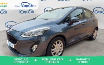 Ford fiesta Rueil-Malmaison