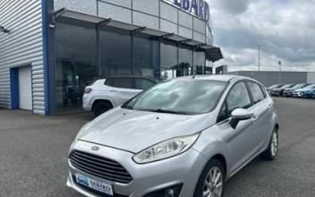 Ford fiesta Labège