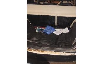 Ford fiesta Guyancourt