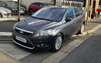 Ford focus Bezons