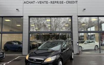 Ford focus Aucamville