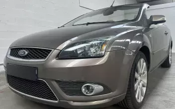 Ford Focus CC Roncq