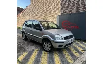 Ford Fusion Douai